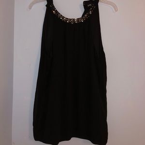 Scoop Kneck Shirt nwot